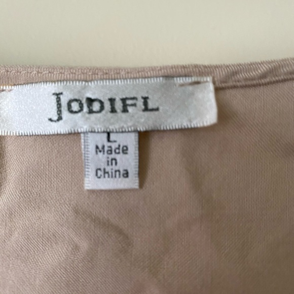 Peasant blouse - Picture 4 of 4